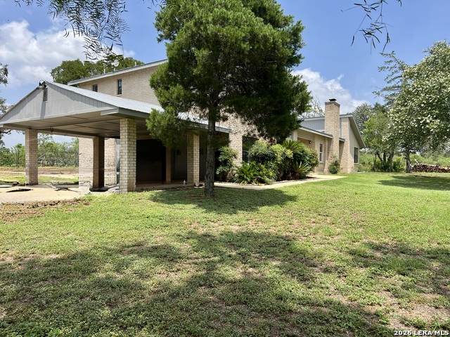 444 County Road 4770 - Photo 1