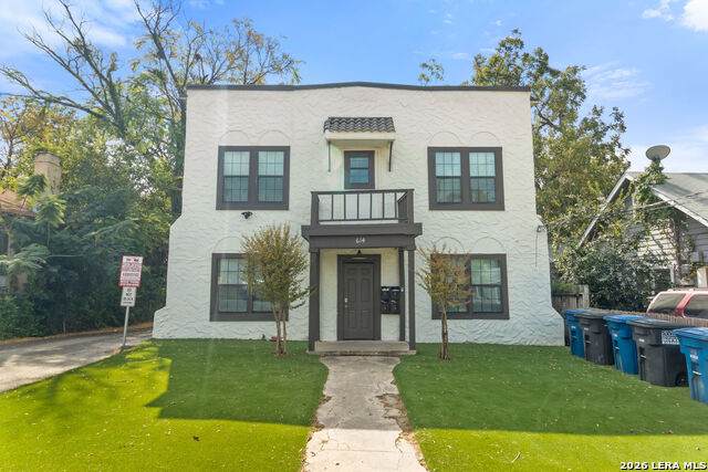 614 Fulton Ave - Photo 1