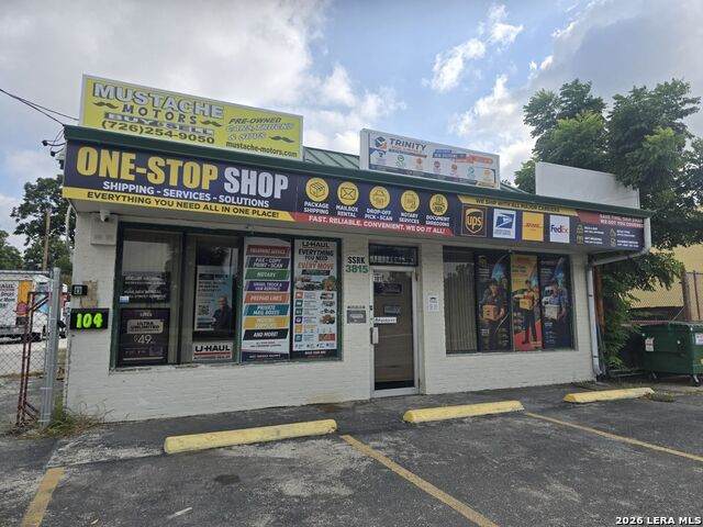3815 Commerce - Photo 1