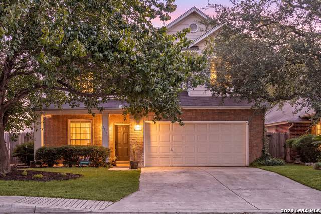 23610 Calico Chase - Photo 1