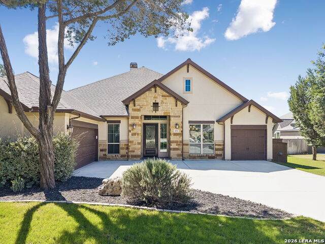 975 Wilderness Oaks - Photo 1