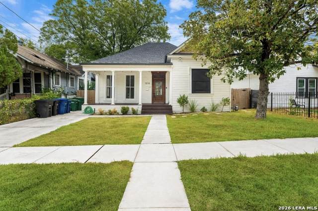 1018 Burnet St - Photo 1
