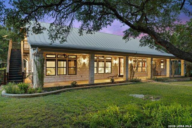 7855 Middle Creek Rd - Photo 1