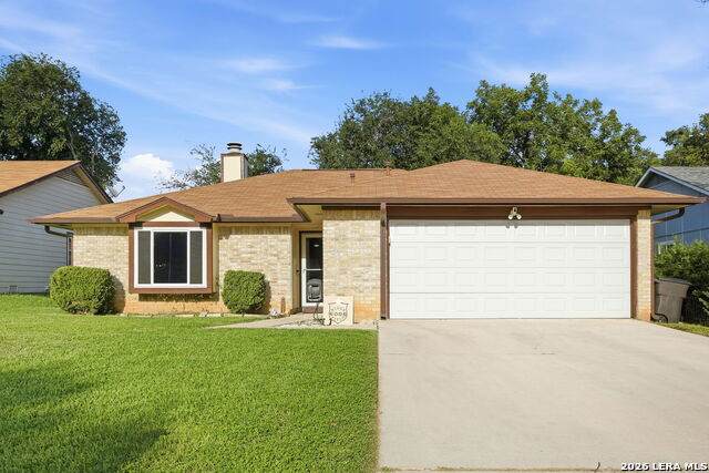 6006 Ridge Field St - Photo 1