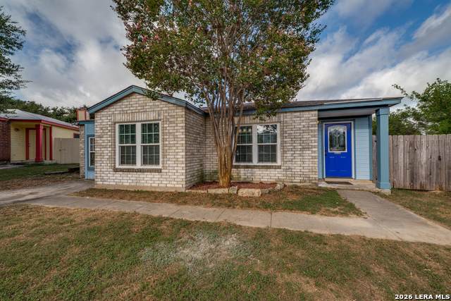 5911 Hidden Iron Cir - Photo 1