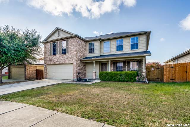 6734 Lucky Fields - Photo 1