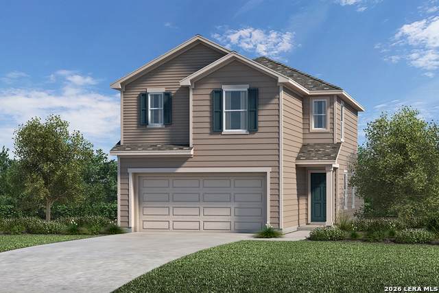 4579 Gato Calico Drive - Photo 1