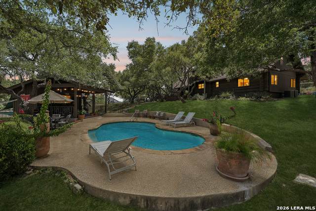 28155 Boerne Stage Rd - Photo 1