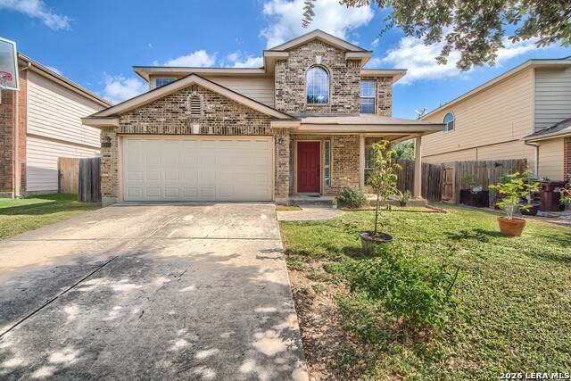 10643 Arabian Sands - Photo 1