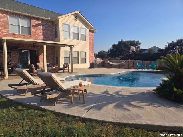 7503 Legend Point Dr - Photo 1