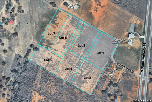 463 W Gates Valley Rd Lot 7 - Photo 1