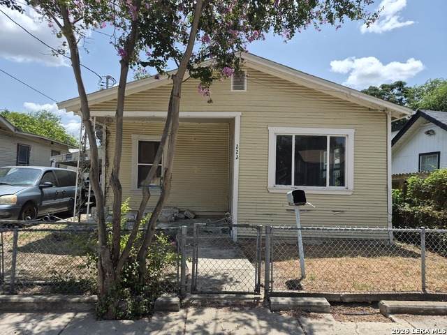 222 Sonora - Photo 1
