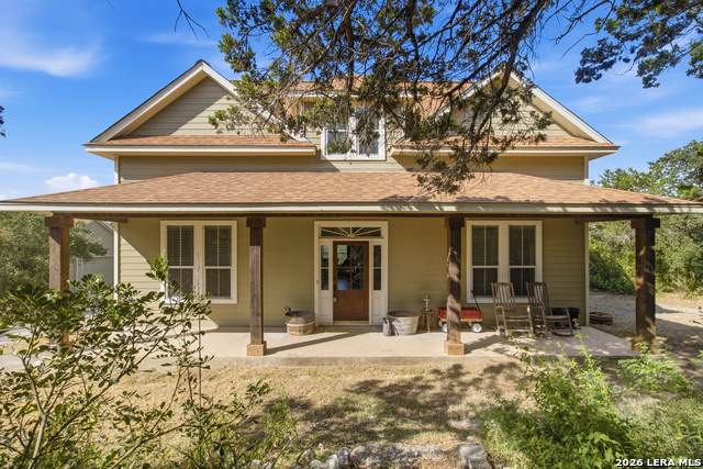 309 County Road 2751 - Photo 1
