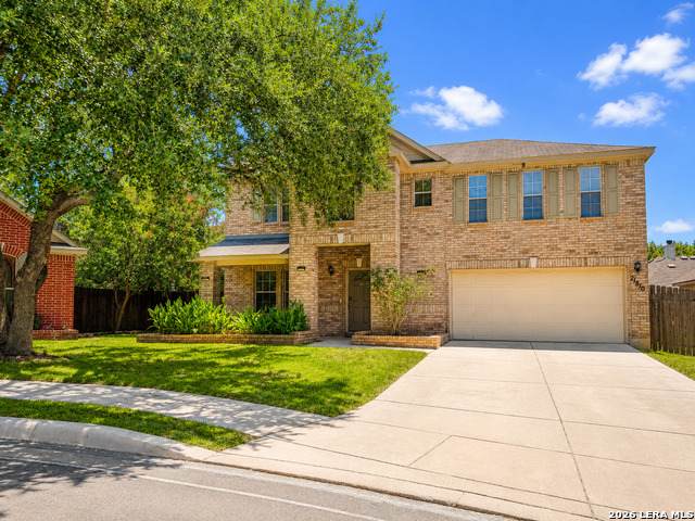 21810 Broken Elm - Photo 1