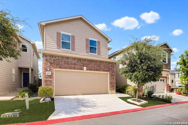 5911 Eckhert Rd. #105 - Photo 1