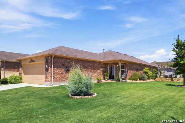 3302 Red Falls - Photo 1
