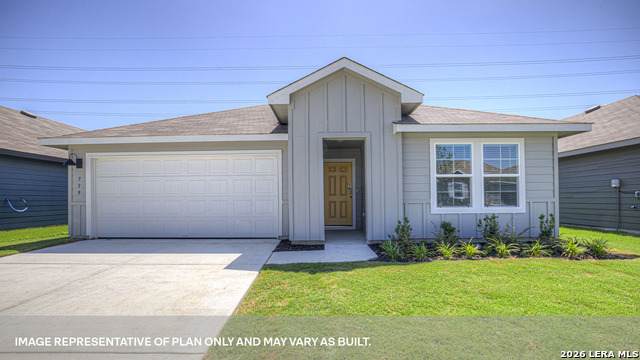 712 Prince Albert - Photo 1