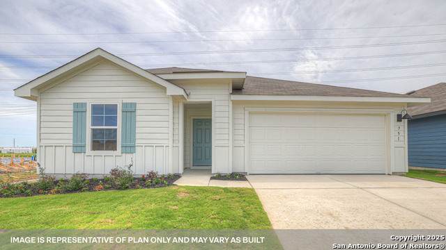 740 Prince Albert - Photo 1