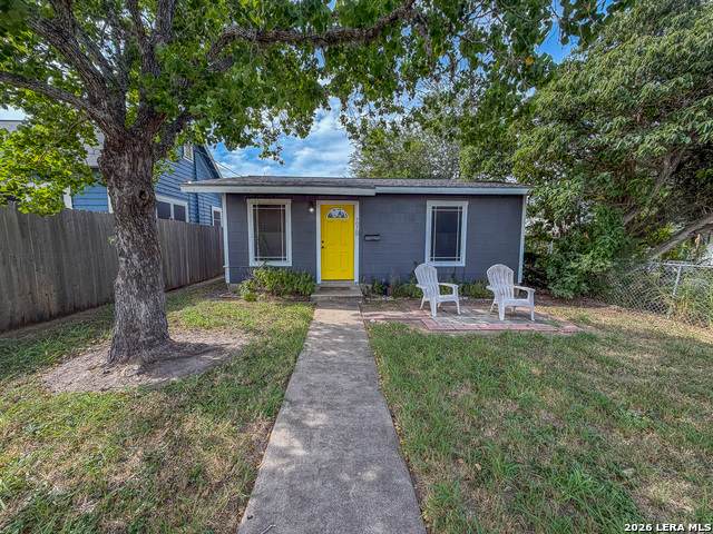 707 Jones - Photo 1