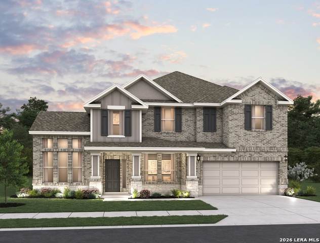 12916 Homeside Hollow - Photo 1