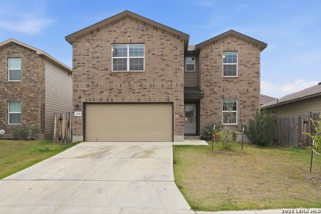 2950 Wentwood Run - Photo 1