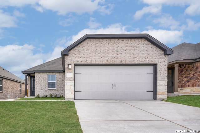 6622 Thorpe Hollow - Photo 1