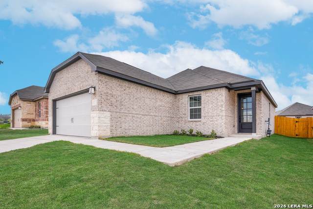 6631 Thorpe Hollow - Photo 1