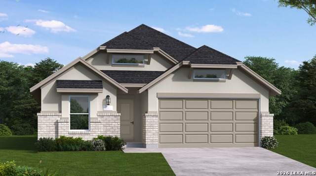 852 Pincushion Ln - Photo 1