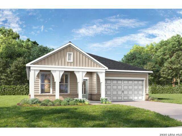 7414 Bloodwood Bay - Photo 1