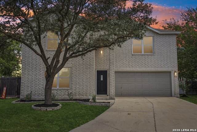 5526 Burton Farm - Photo 1