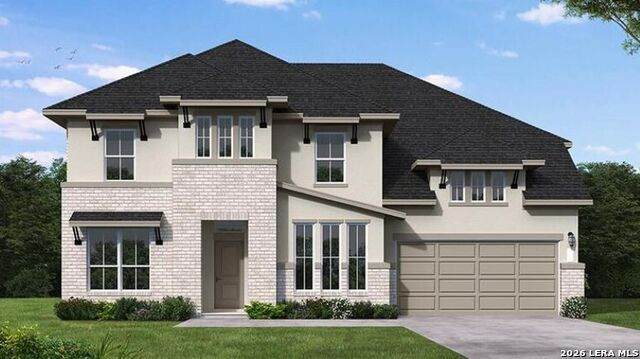 2848 Reeves Lane - Photo 1