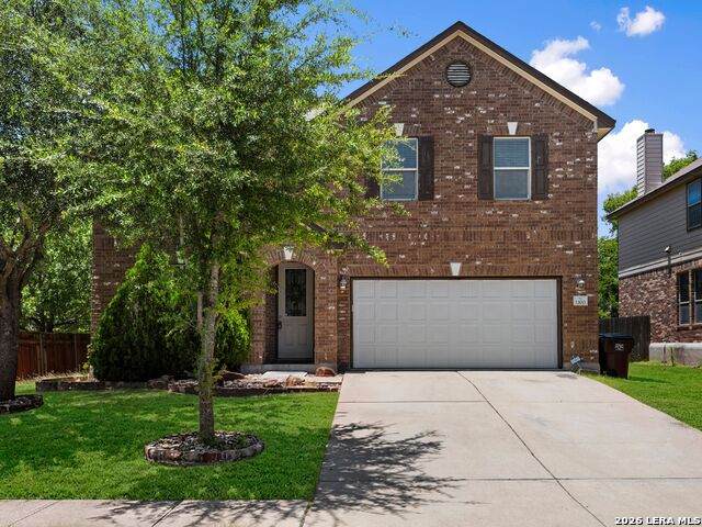 1100 Renaissance Trl - Photo 1