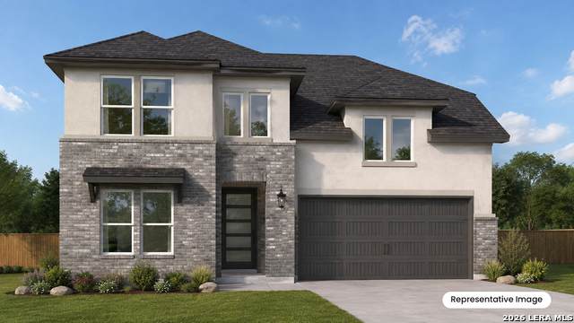 2520 Sueno Point - Photo 1