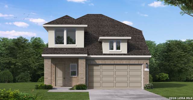 3654 Crownfield Path - Photo 1