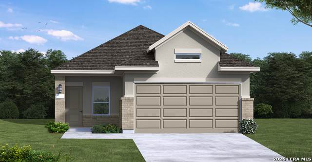 3650 Crownfield Path - Photo 1