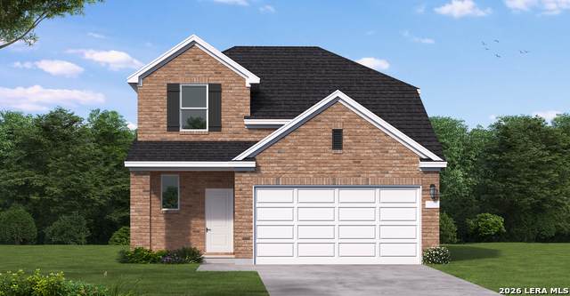 3706 Crownfield Path - Photo 1
