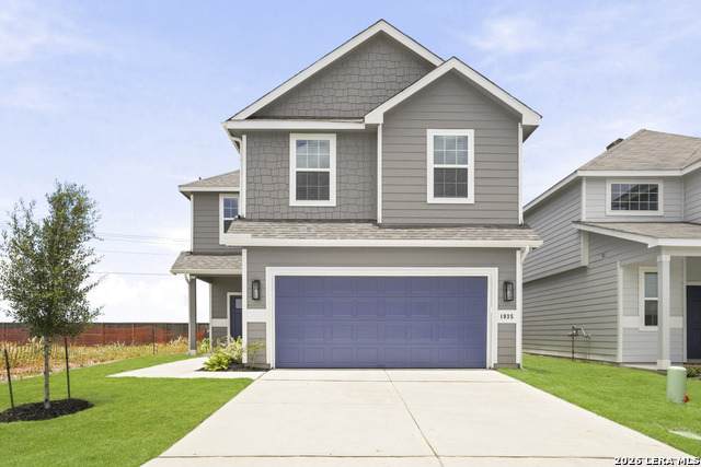 1935 Olivia Drive - Photo 1