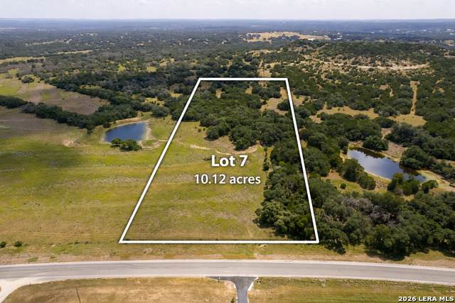 TBD-LOT 7 Sisterdale Road - Photo 1