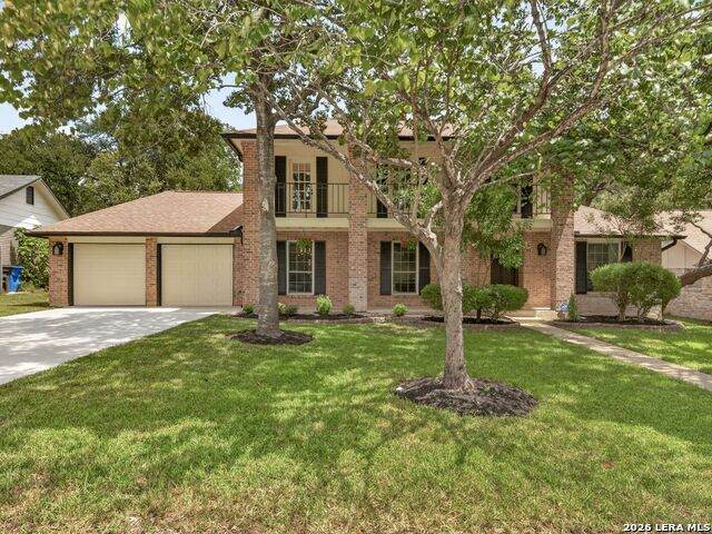 12914 Queens Forest St - Photo 1
