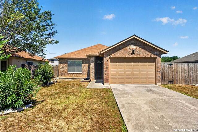 8210 Longhorn Ridge Dr - Photo 1
