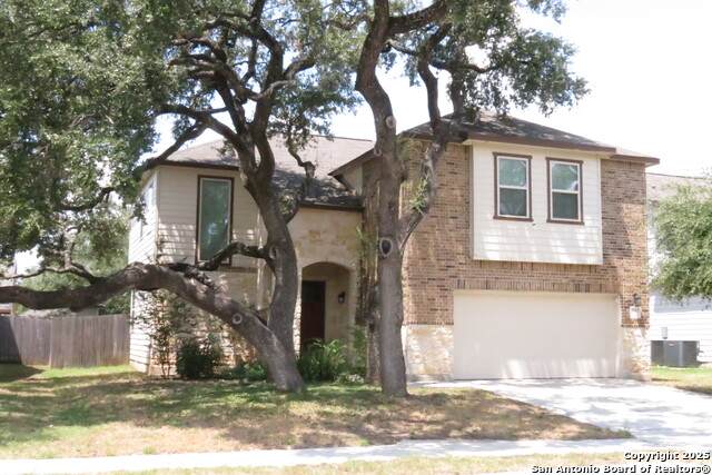 7915 Blackhawk Pass - Photo 1