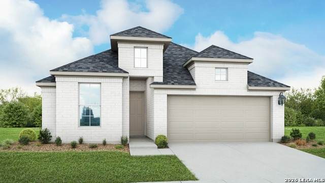 935 Creek Bed Drive - Photo 1