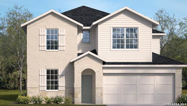 115 Ivy Way - Photo 1