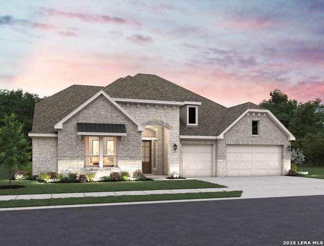 153 Megan's Lane - Photo 1