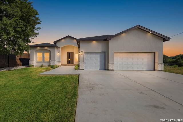 7801 Yellow Bark - Photo 1