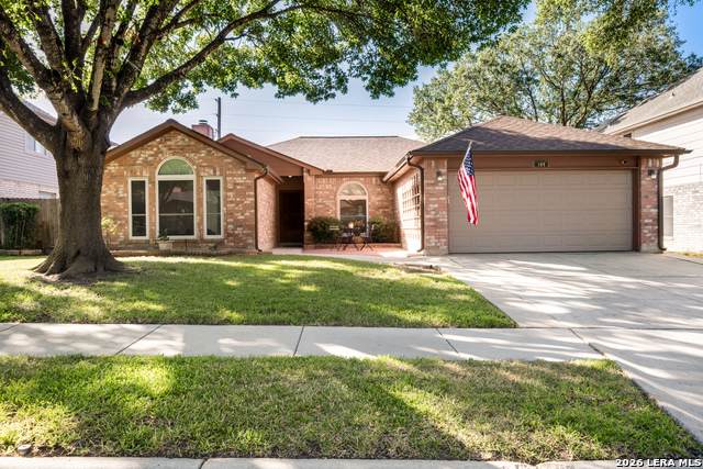904 Dimrock - Photo 1