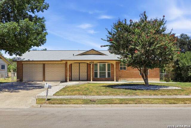 6715 Yellow Rose St - Photo 1