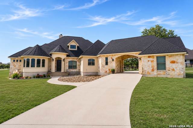 105 Abrego Crossing - Photo 1