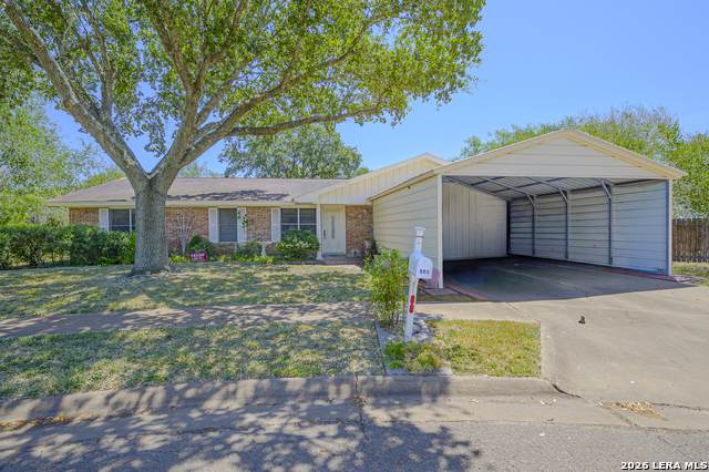 805 Olympic - Photo 1