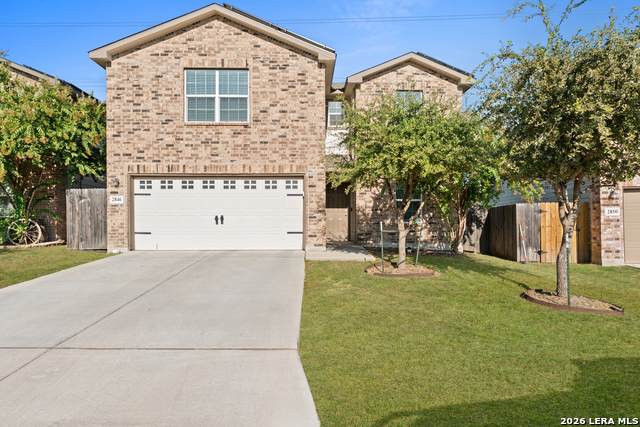 2846 Lindenwood Run - Photo 1